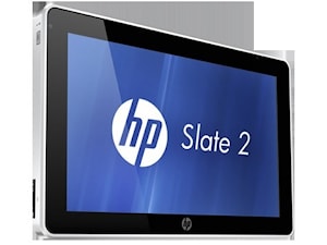 Планшетный ПК HP Slate 2 (LG725EA)  
