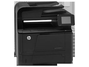 Многофункциональный принтер HP LaserJet Pro 400 MFP M425dn  