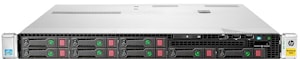 HPE StoreVirtual 4330 900GB SAS Storage  