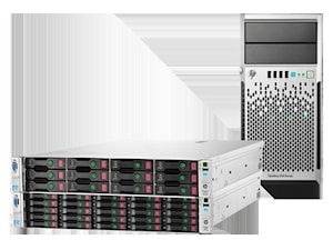 HPE StoreEasy 1000