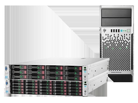 HPE StoreEasy 1000