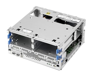 HPE ProLiant MicroServer Gen10 Plus