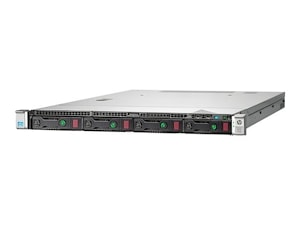 Сервер HPE ProLiant DL160 Gen8  
