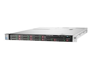 Сервер HPE ProLiant DL360e Gen8  