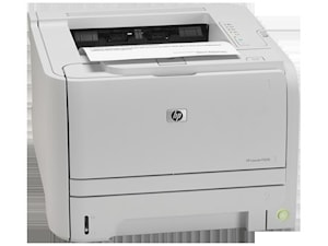 Лазерный принтер HP LaserJet P2035  