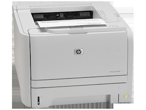 Лазерный принтер HP LaserJet P2035