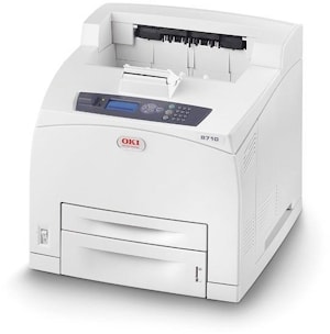 OKI B710