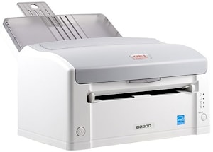 Монохромный принтер B2200  
