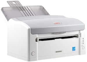 Монохромный принтер B2200