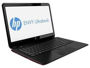Ультрабук HP ENVY 4-1200  
