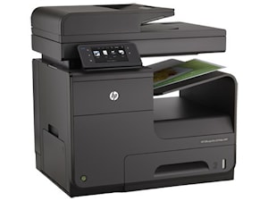 Многофункциональный принтер HP Officejet Pro X576dw  