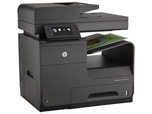 Многофункциональный принтер HP Officejet Pro X576dw