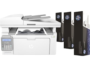 МФУ HP LaserJet Ultra M134fn